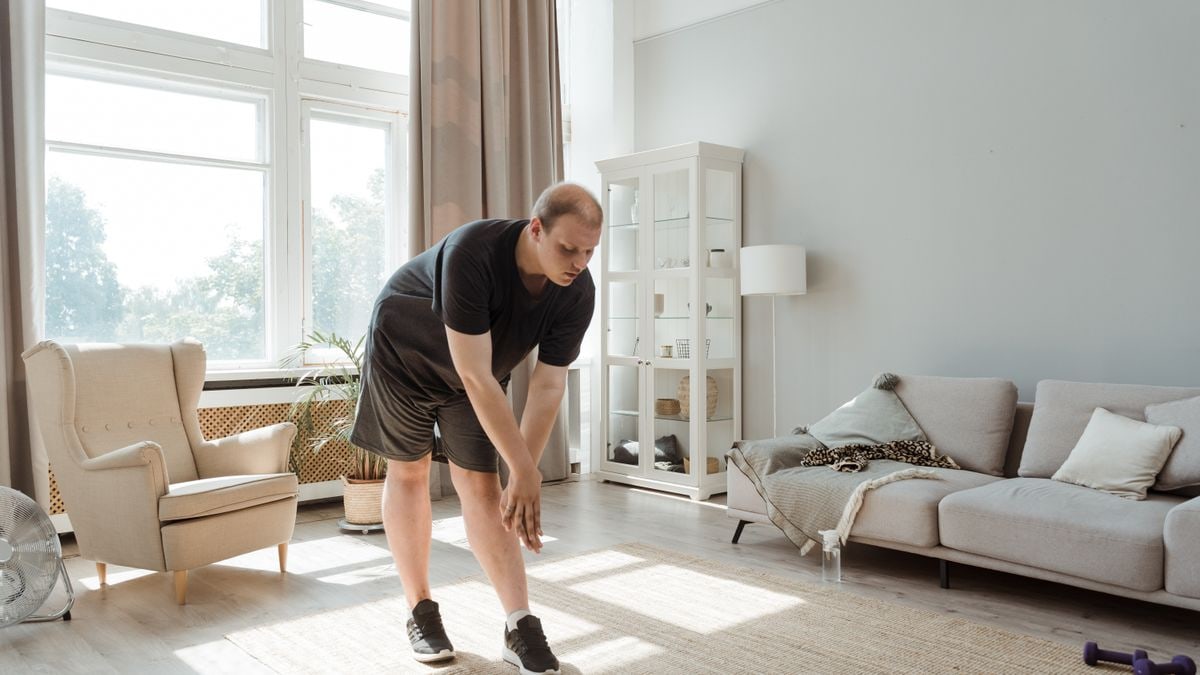 Rutinas de Ejercicio para Mantenerte Activo en Casa